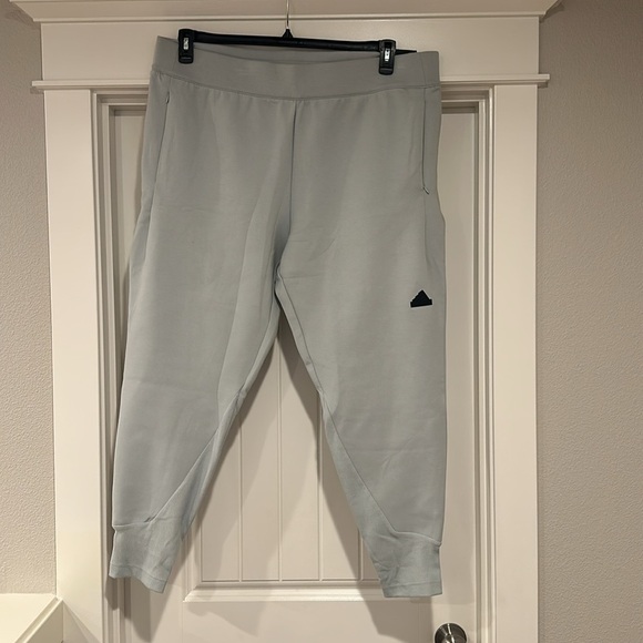 ADIDAS SPORTSWEAR Z.N.E. Aeroready Performance Joggers sweatpants sweats XXL NWT - Picture 2 of 5